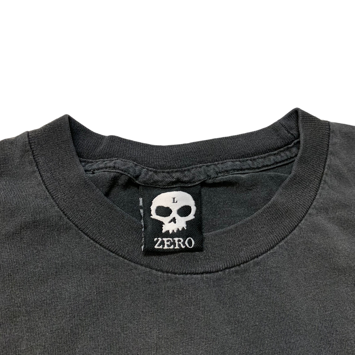 Zero Crow Skate T-Shirt