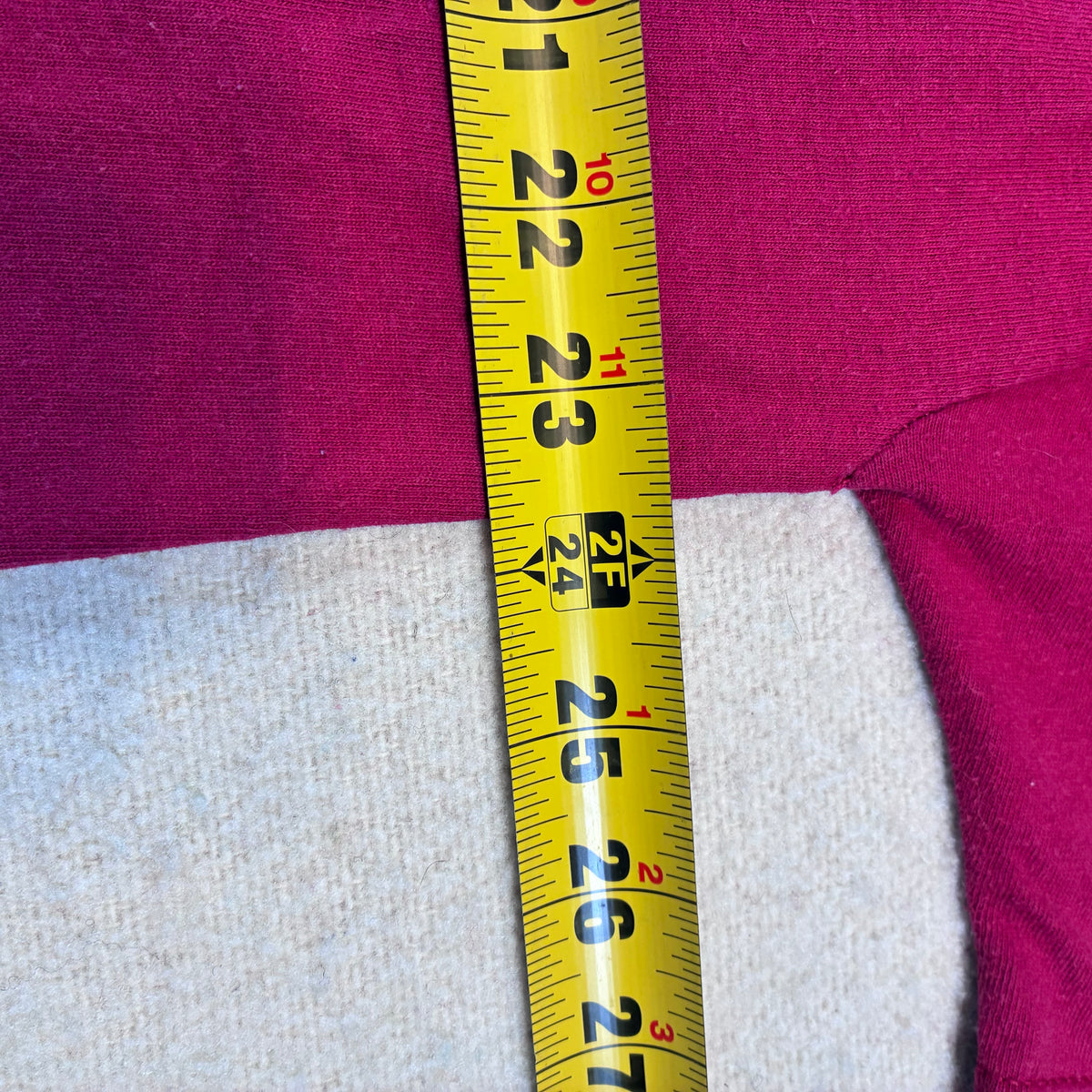 22 jump street movie promo size xl