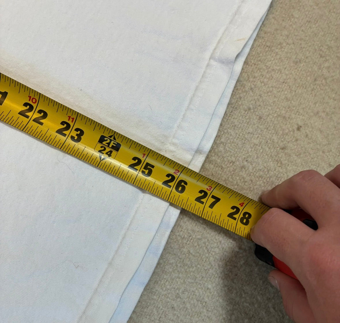 Dude, where’s my car? Size XL.