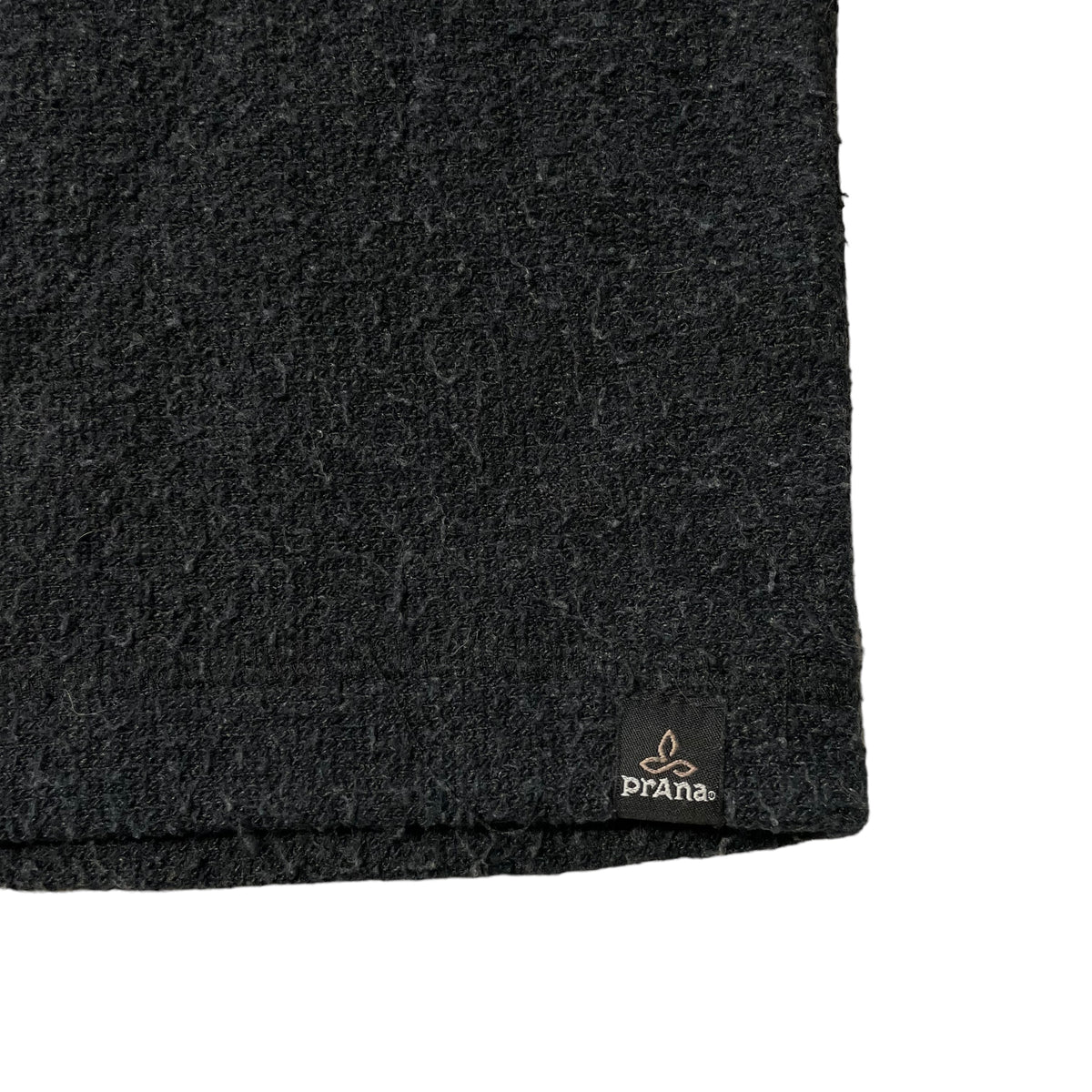 Modern Prana Pullover Sweater