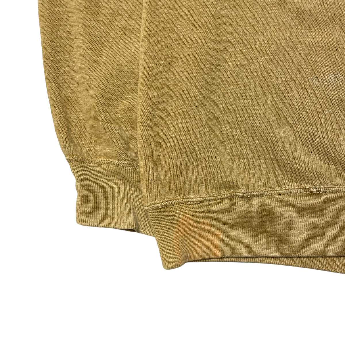 60’s Mayo Spruce Creslan Sweatshirt