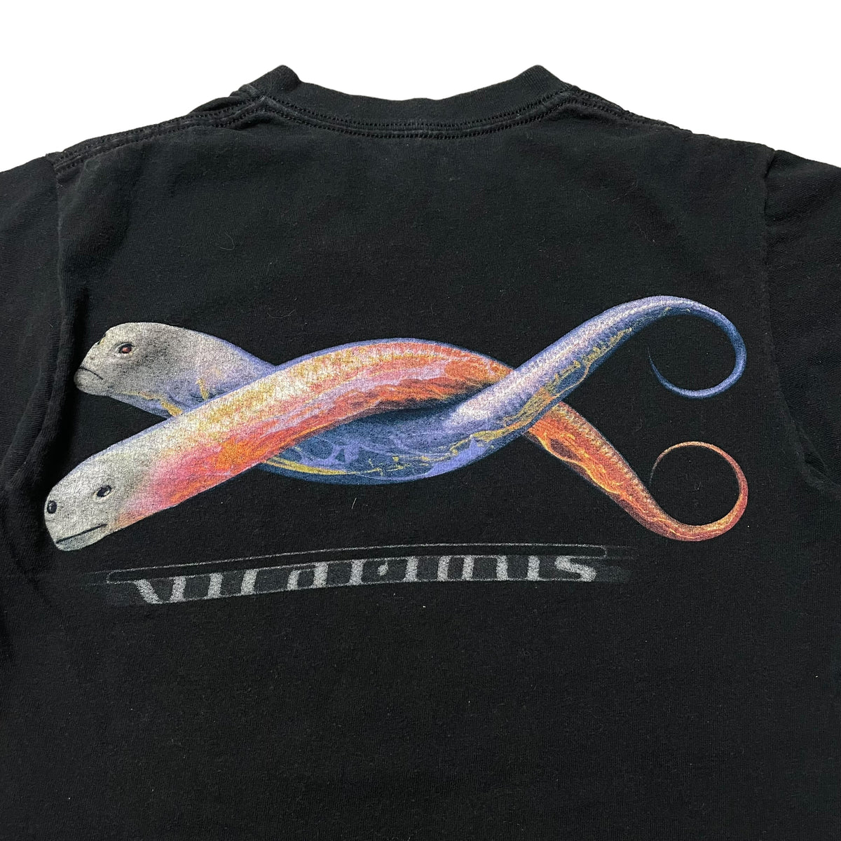 00’s Tool ‘Vicarious’ Band T-Shirt