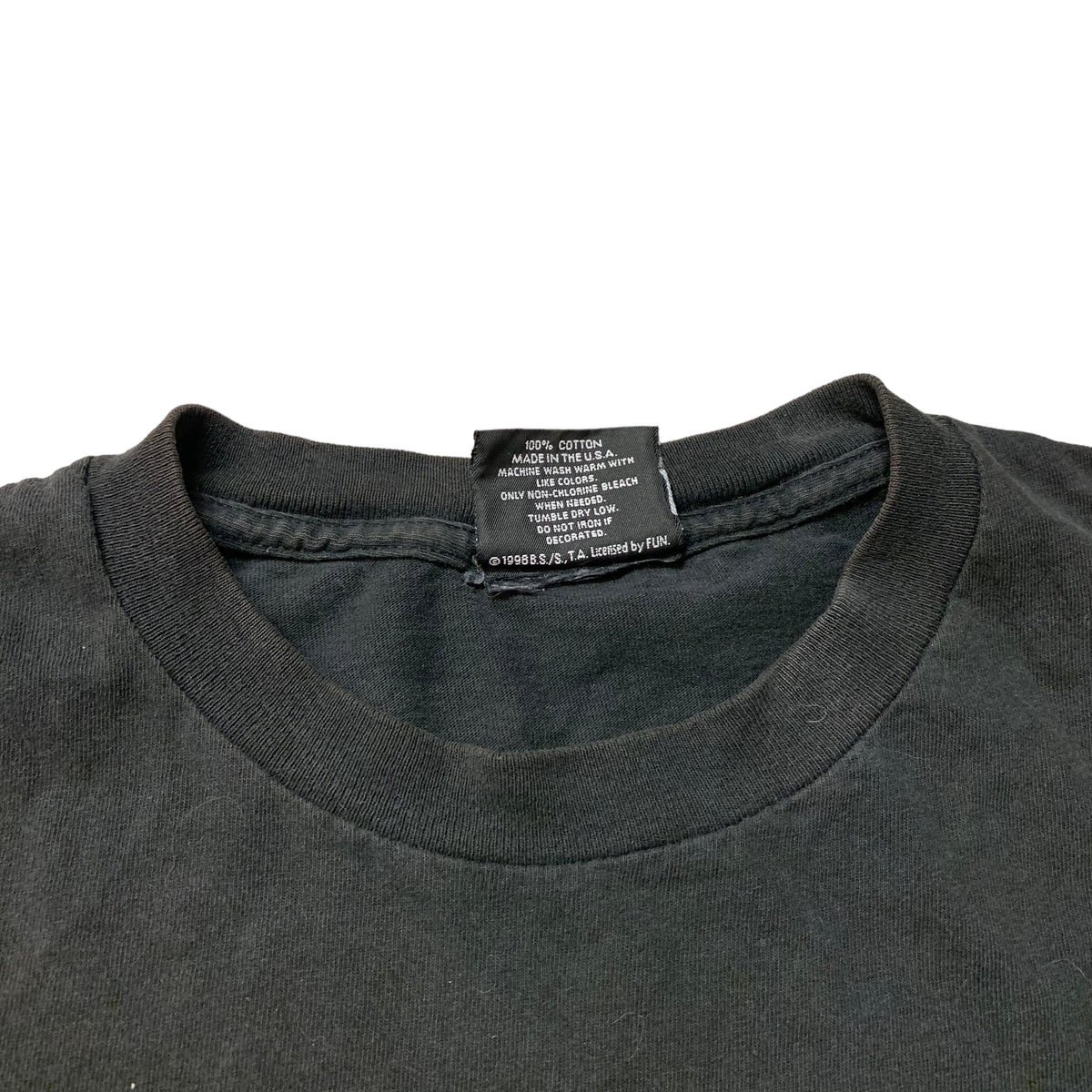 90’s DragonBall Z T-Shirt