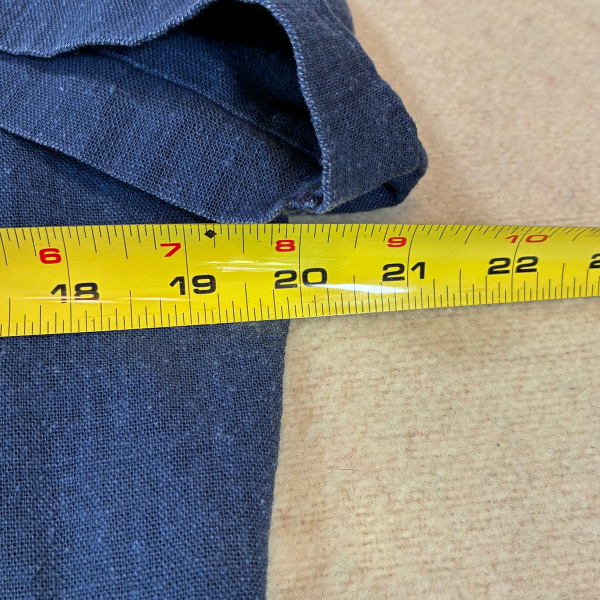 50s campus shirt Large