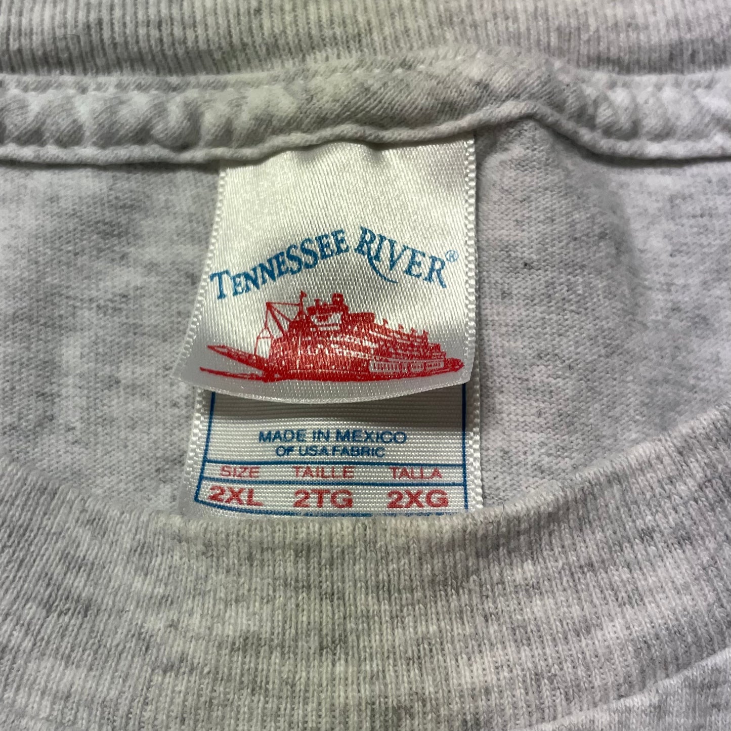 00’s Montana Nature T-Shirt