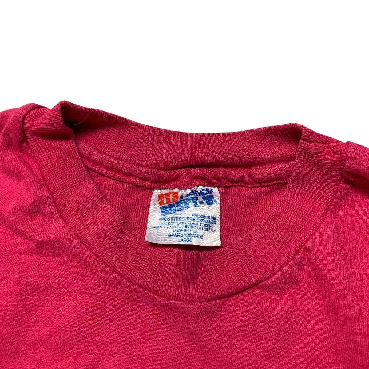 90’s Gatorade Ironman T-Shirt