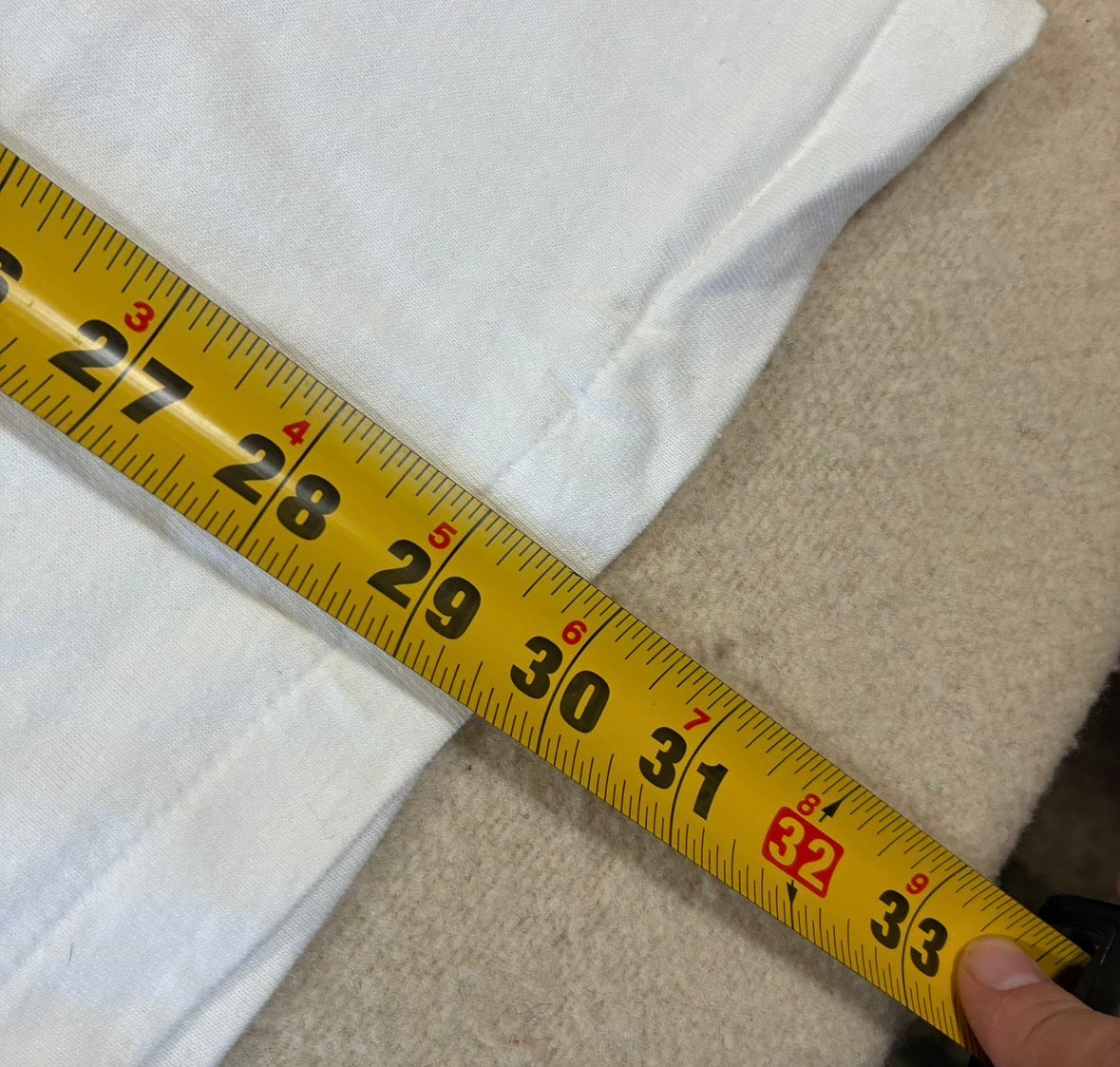 Women T-shirt, size XL