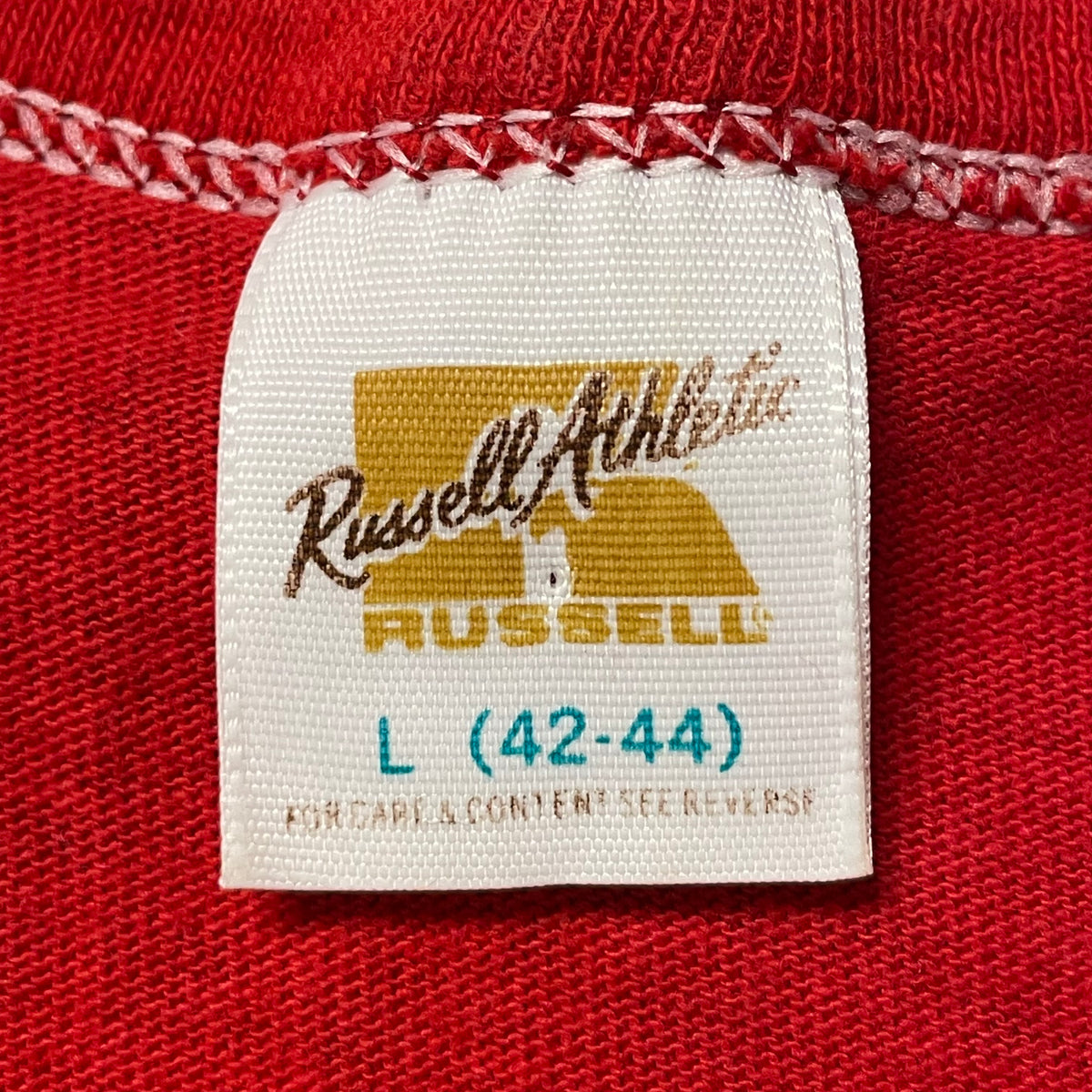 70’s Fort Hall Marathon T-Shirt