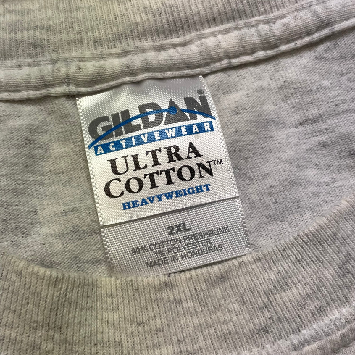 00’s Bison T-Shirt