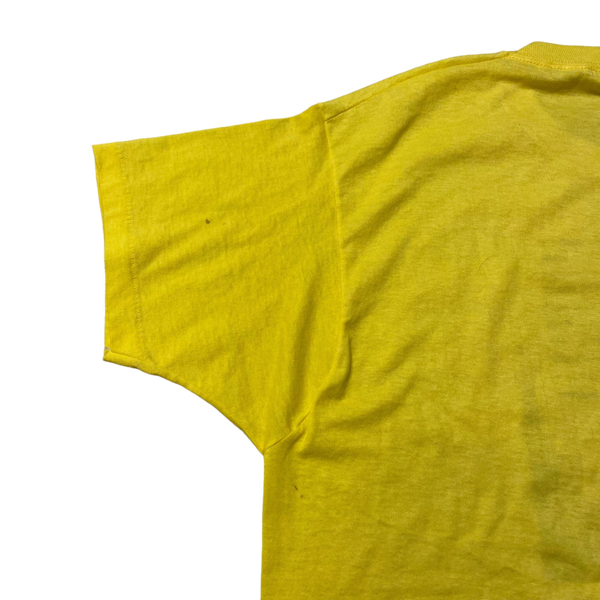 80’s ‘Bake Sale for a Bomber’ T-Shirt