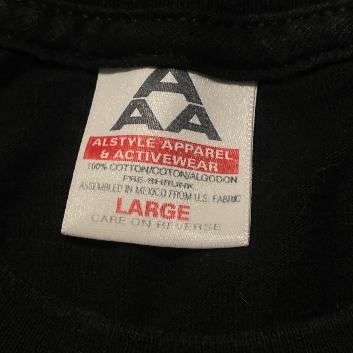 00’s Sturgis T-Shirt
