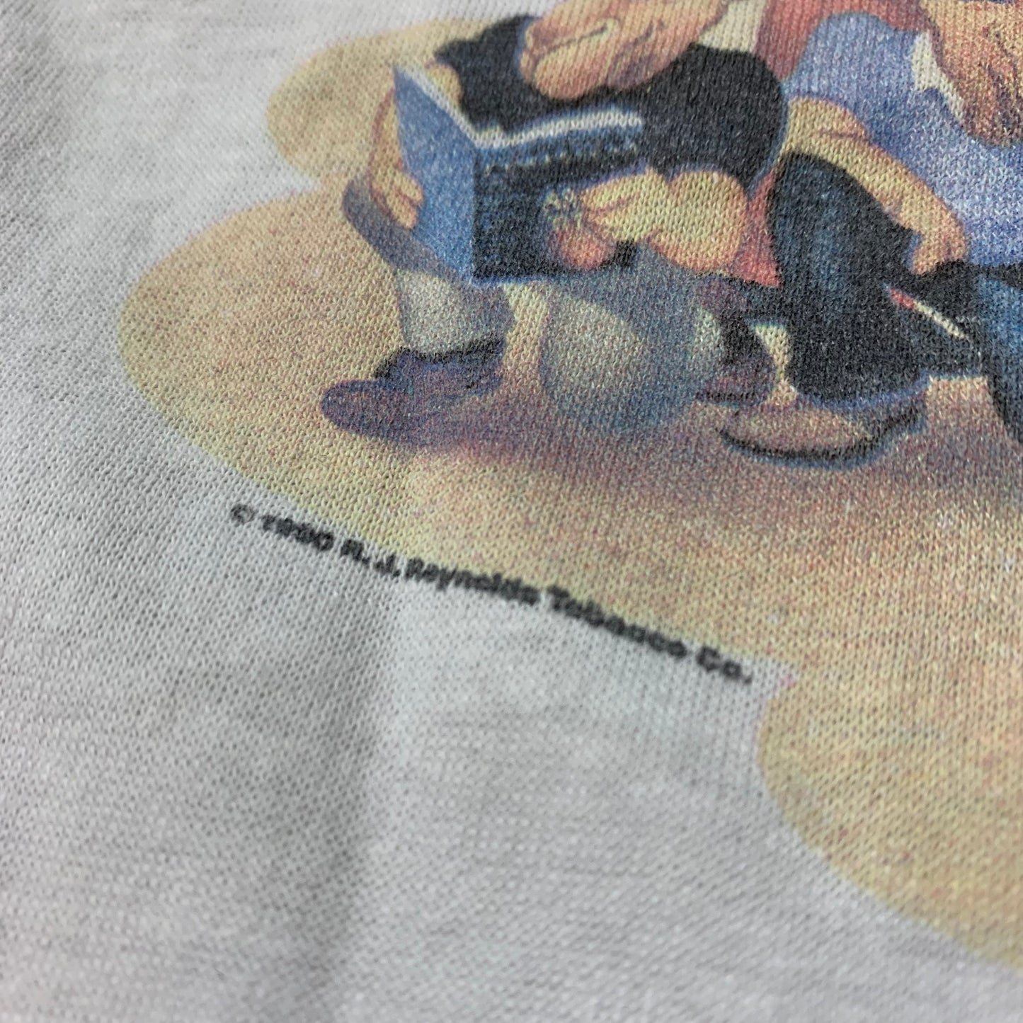 90’s ‘A Pack of Camels’ T-Shirt