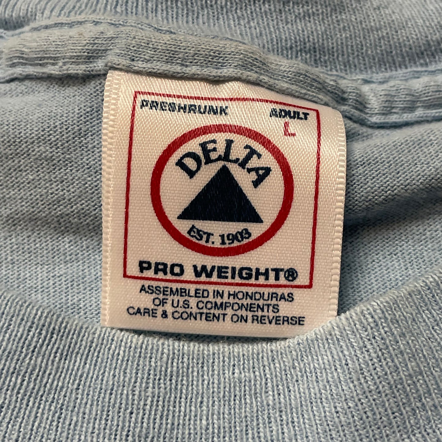90’s Piebald Band T-Shirt