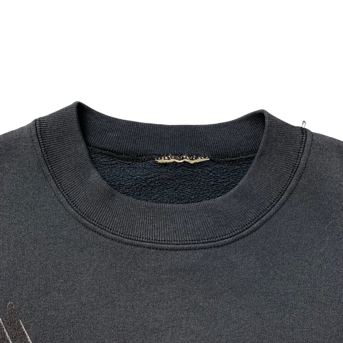 90’s ‘National Wildlife Federation’ Duck Sweatshirt