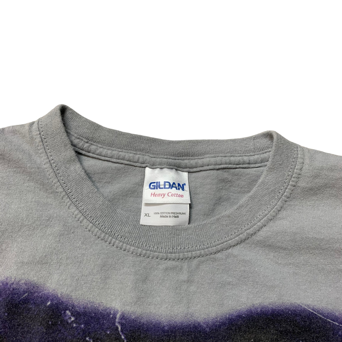 00’s/10’s Skull T-Shirt