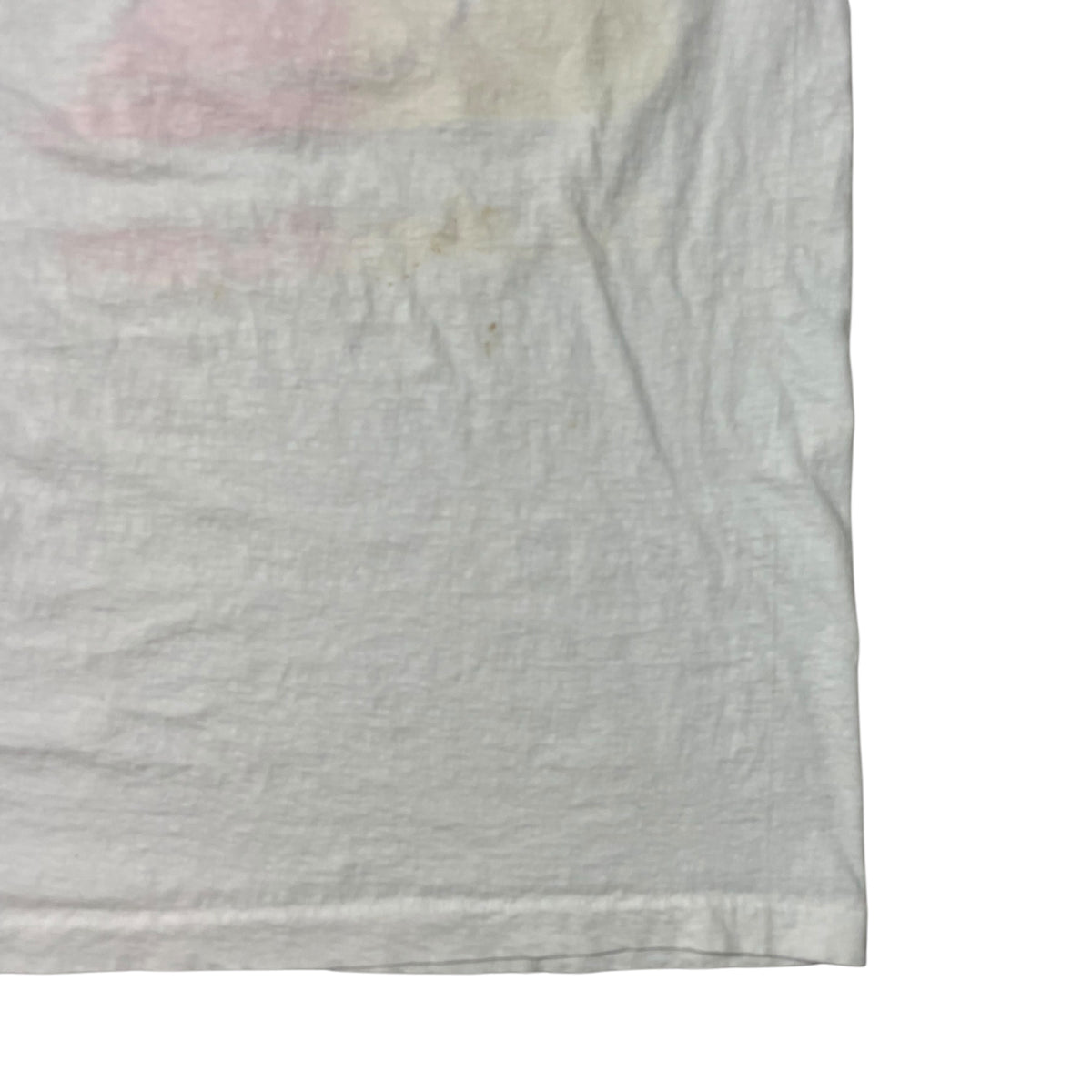 80’s ‘Quilksilver’ Print T-Shirt