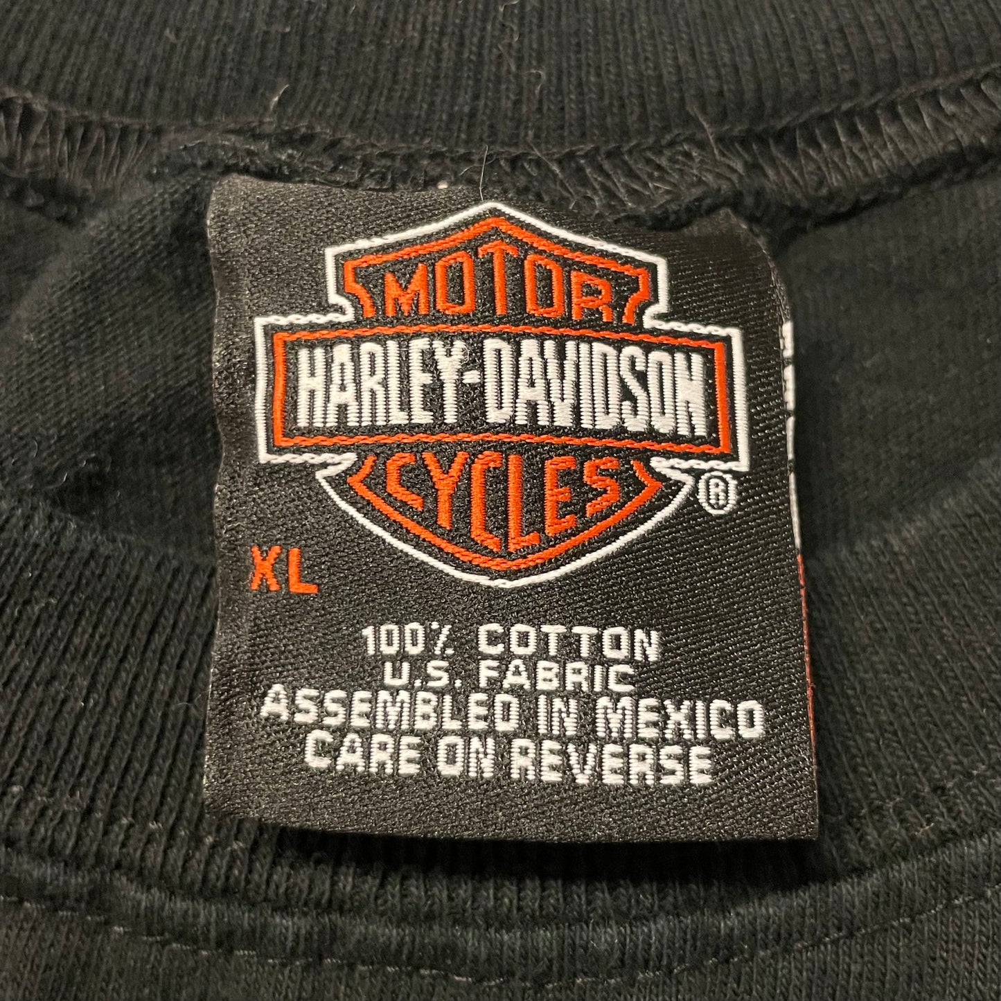 00’s Harley Davidson Tank Top