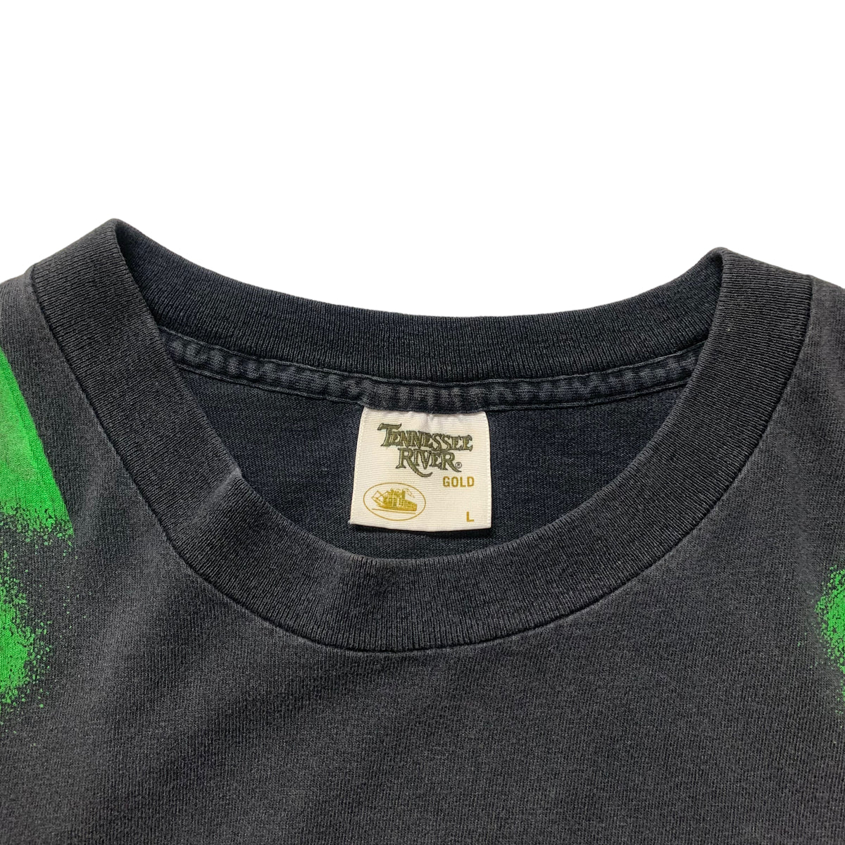 90’s ‘First Contact’ Alien T-Shirt