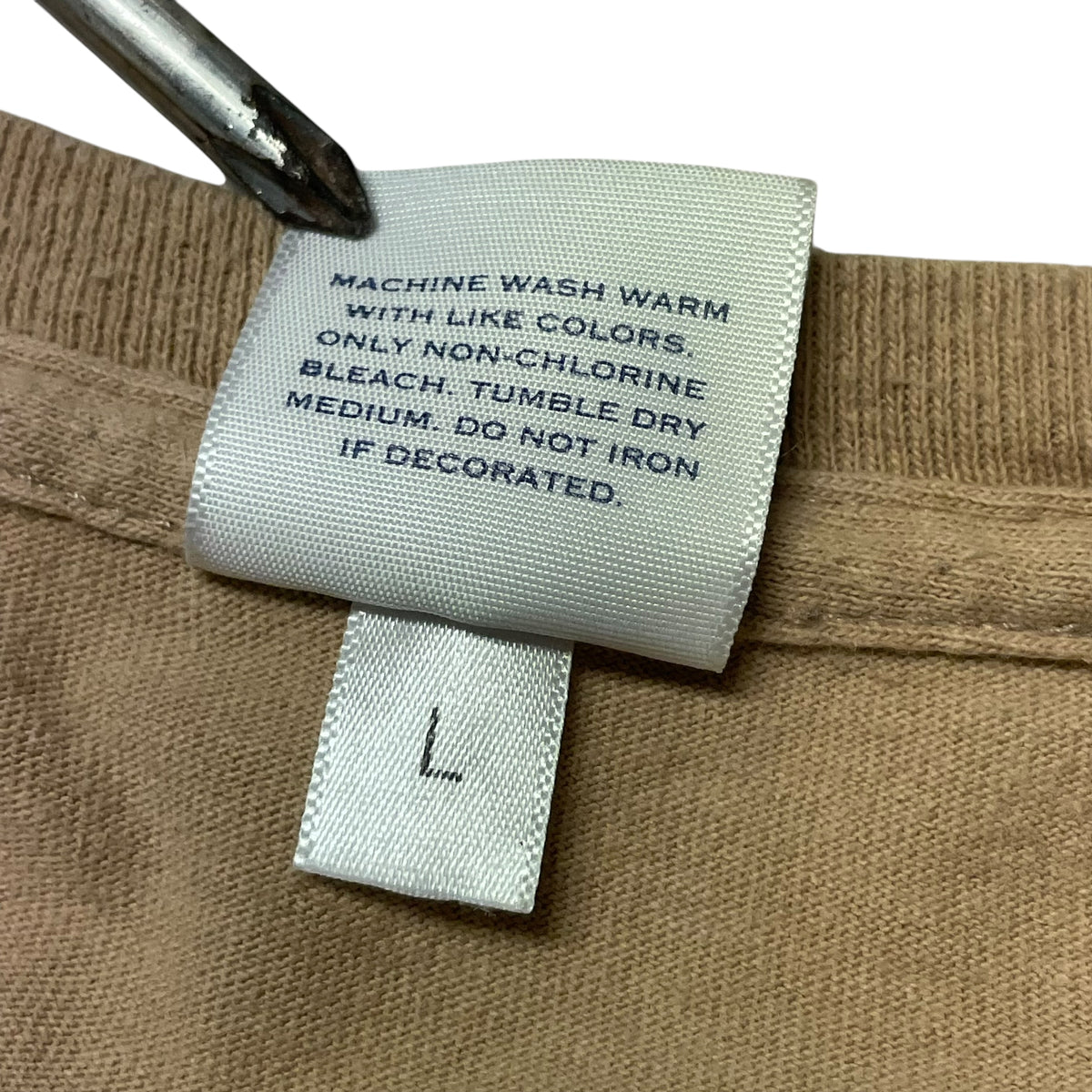 Noah Tan T-Shirt