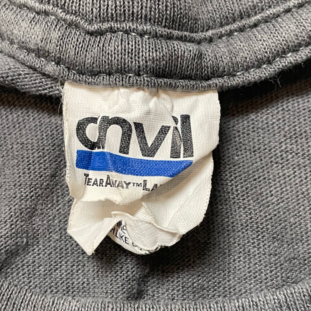 00’s Nirvana ‘Nevermind’ T-Shirt