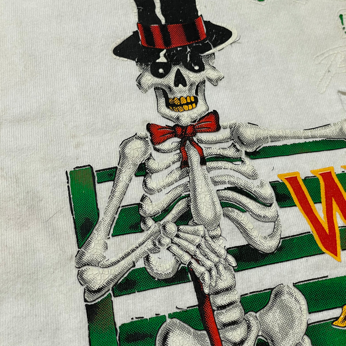 90’s ‘Waiting for the Perfect Woman’ T-Shirt