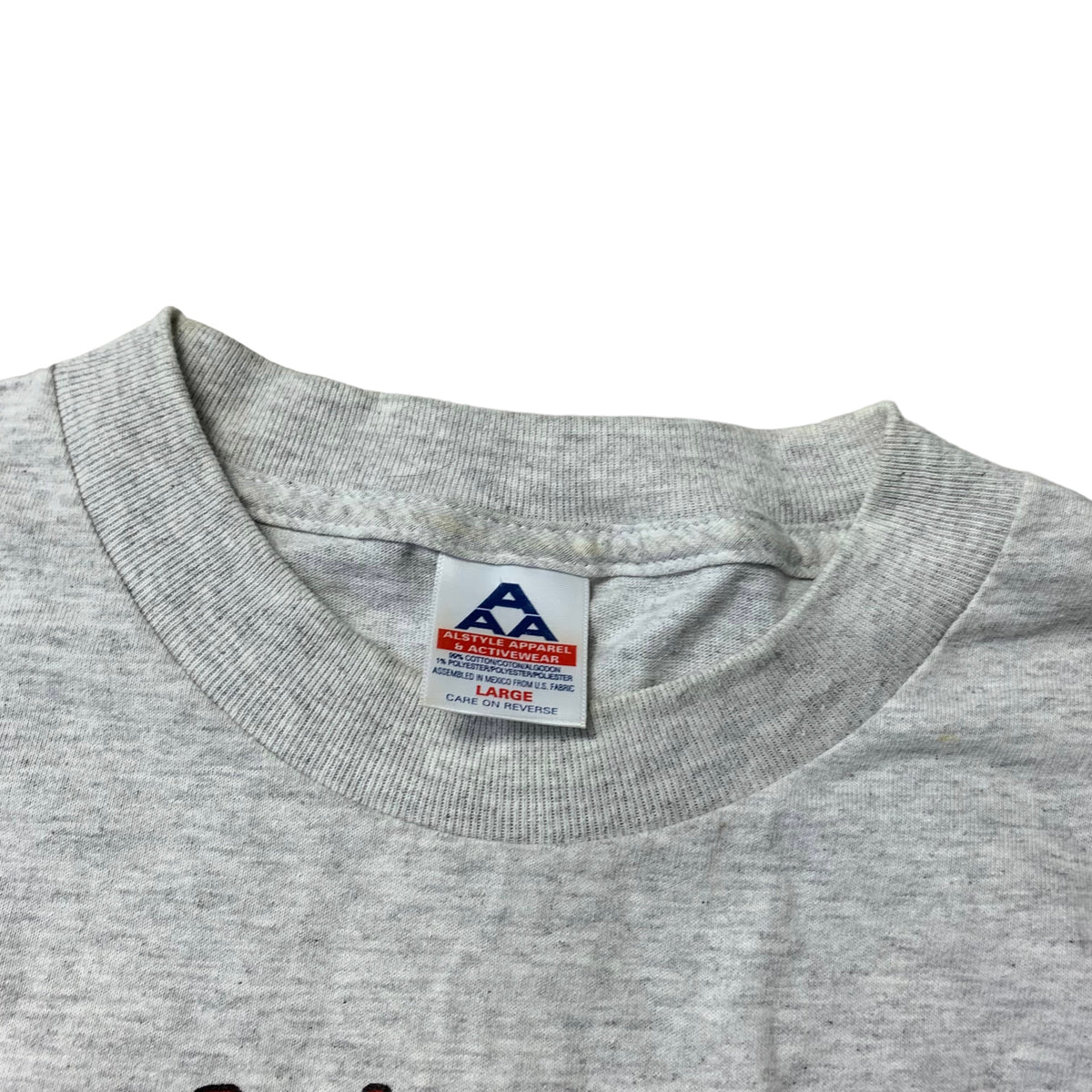 90’s/00’s Honda Motorcycle T-Shirt
