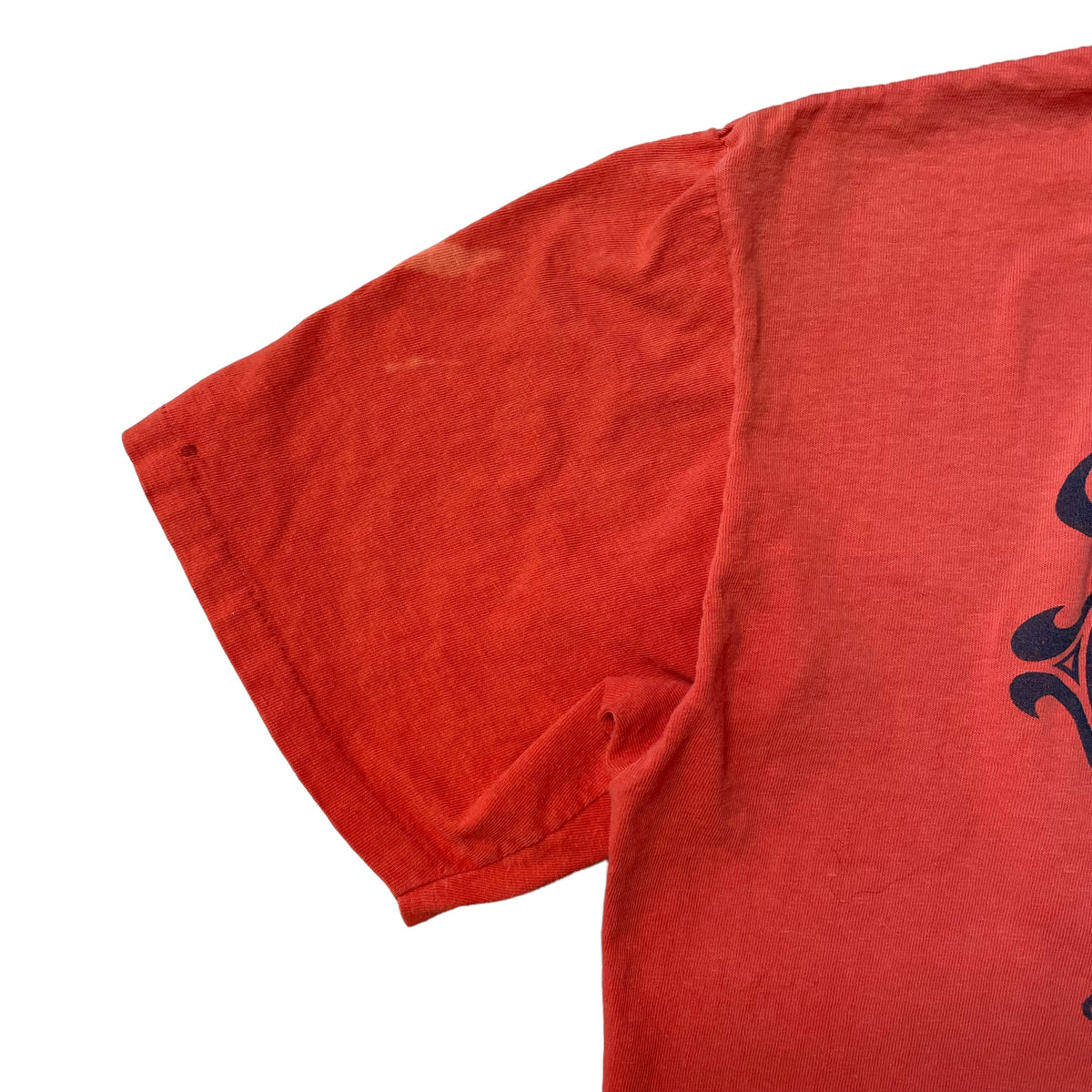 70’s ‘Saba Scuba Safari’ Stedman Hi-Cru T-Shirt