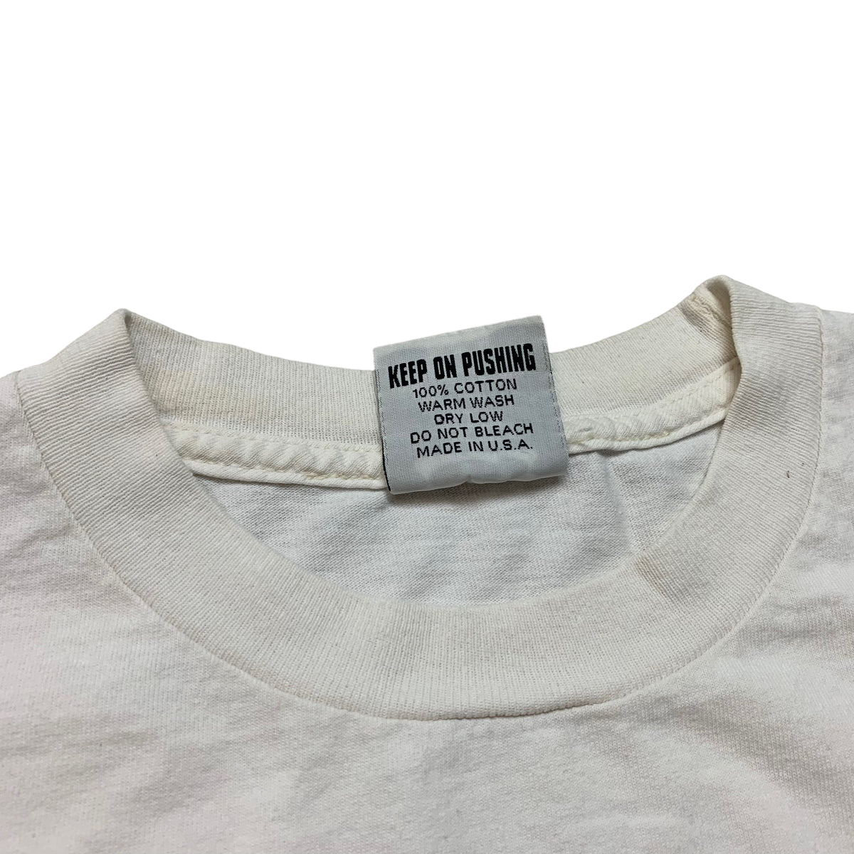 I-Path Skate T-Shirt