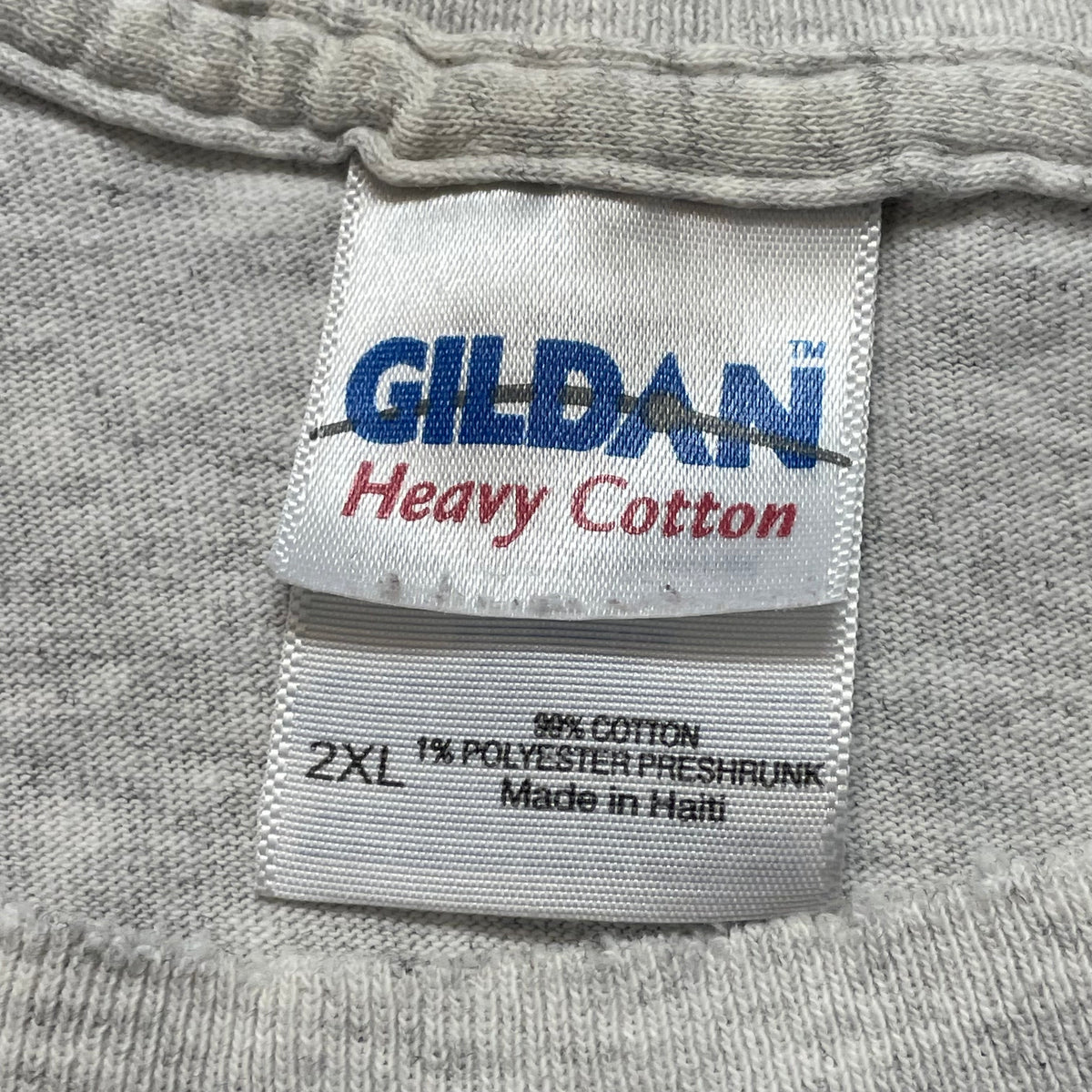00’s ‘Mitch-A-Palooza’ T-Shirt