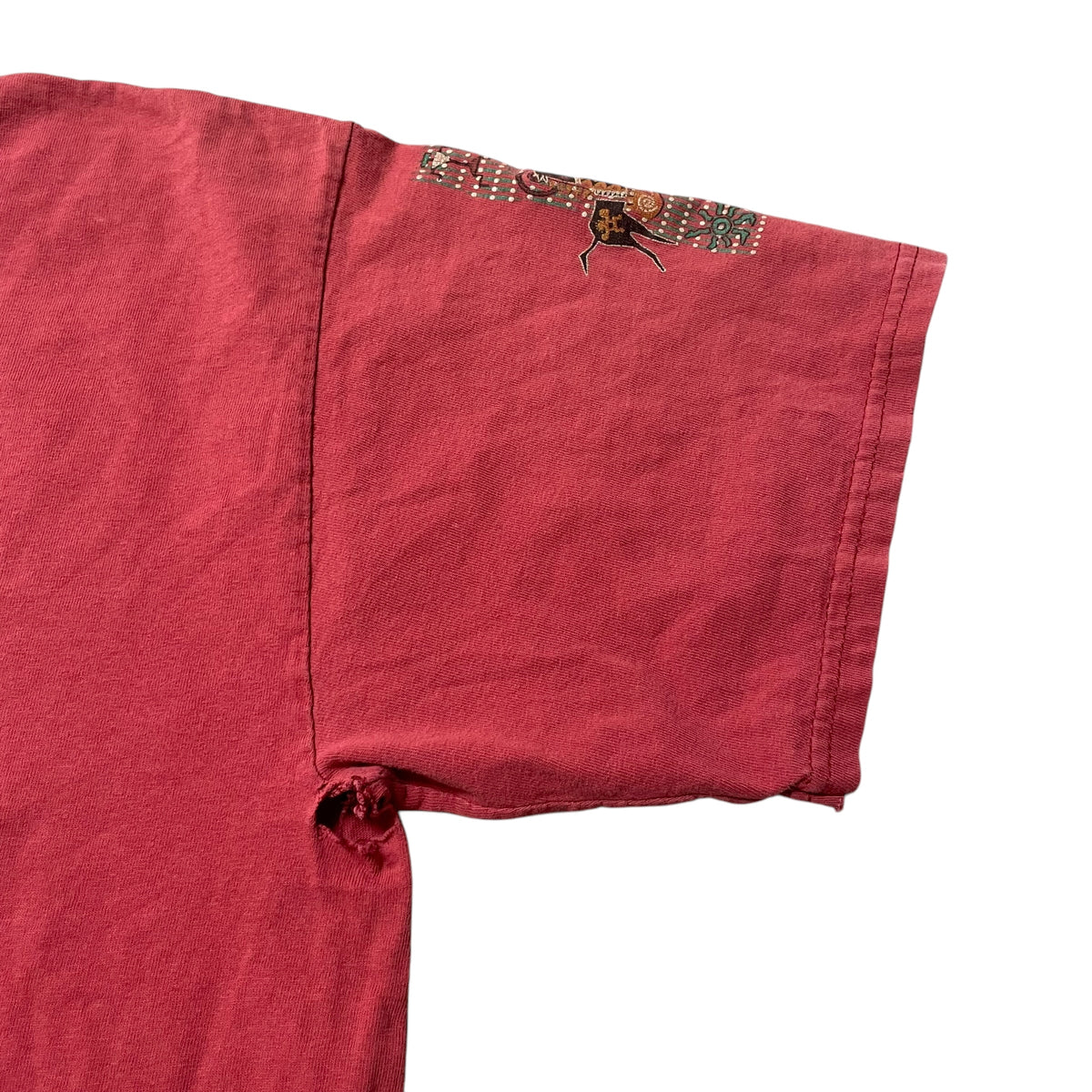 90’s Red Lodge Montana T-Shirt