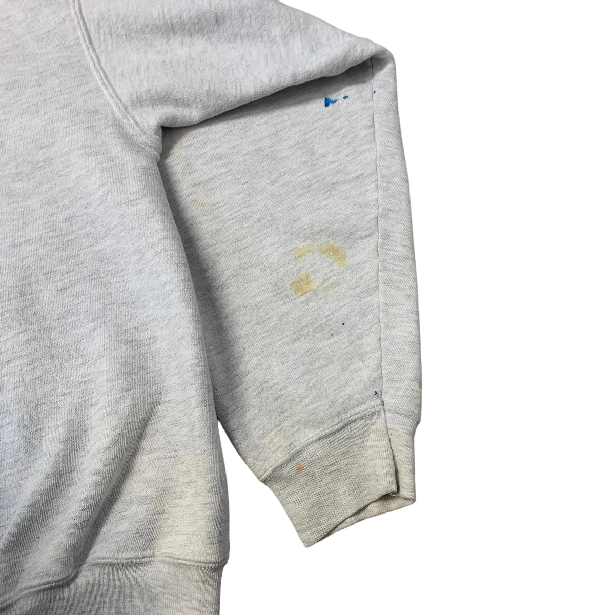 90’s Bear Whiz Beer Sweatshirt
