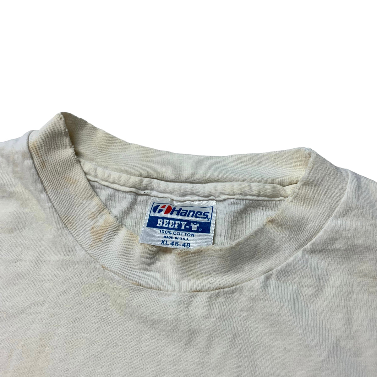 80’s UConn ‘Where The Wild Things Are’ T-Shirt