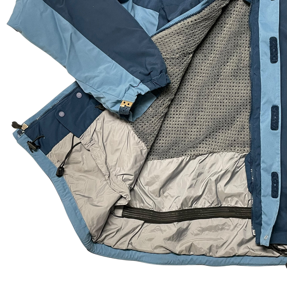 00’s Patagonia Regulator Soft Shell Jacket