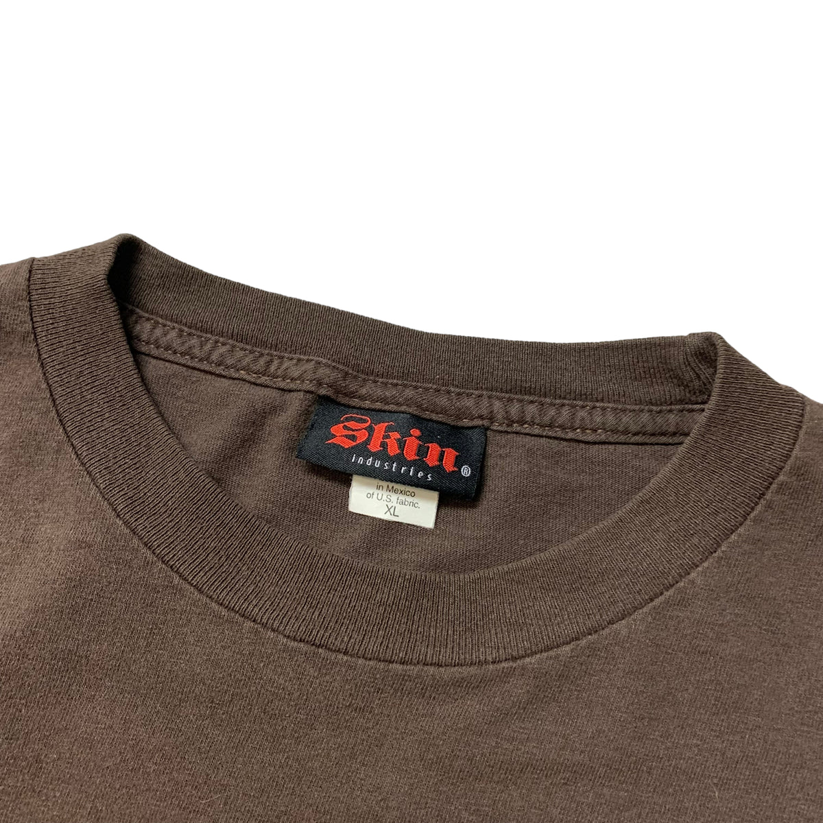 00’s Skin Industries ‘Jager’ L/S T-Shirt