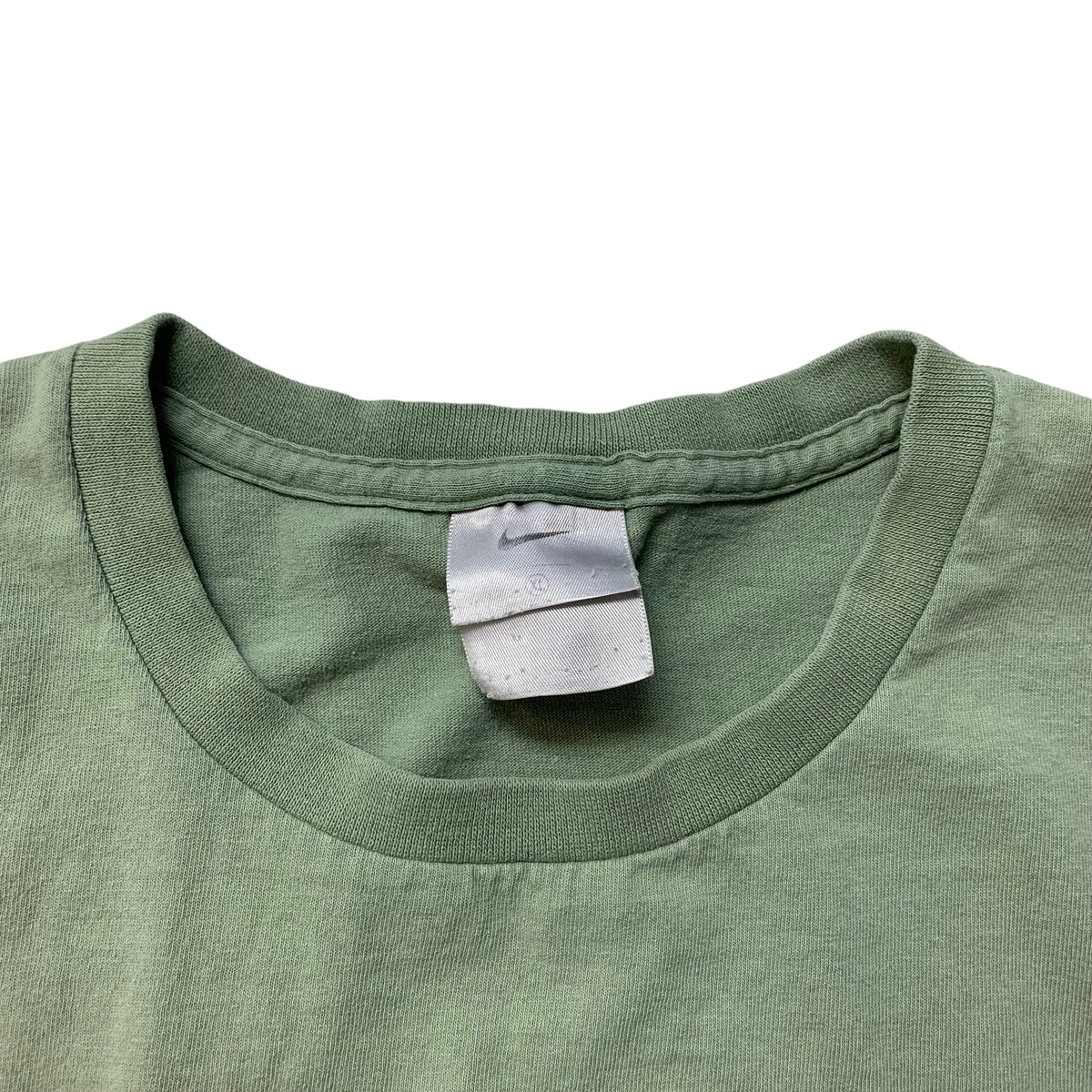 90’s Nike Chest Logo T-Shirt