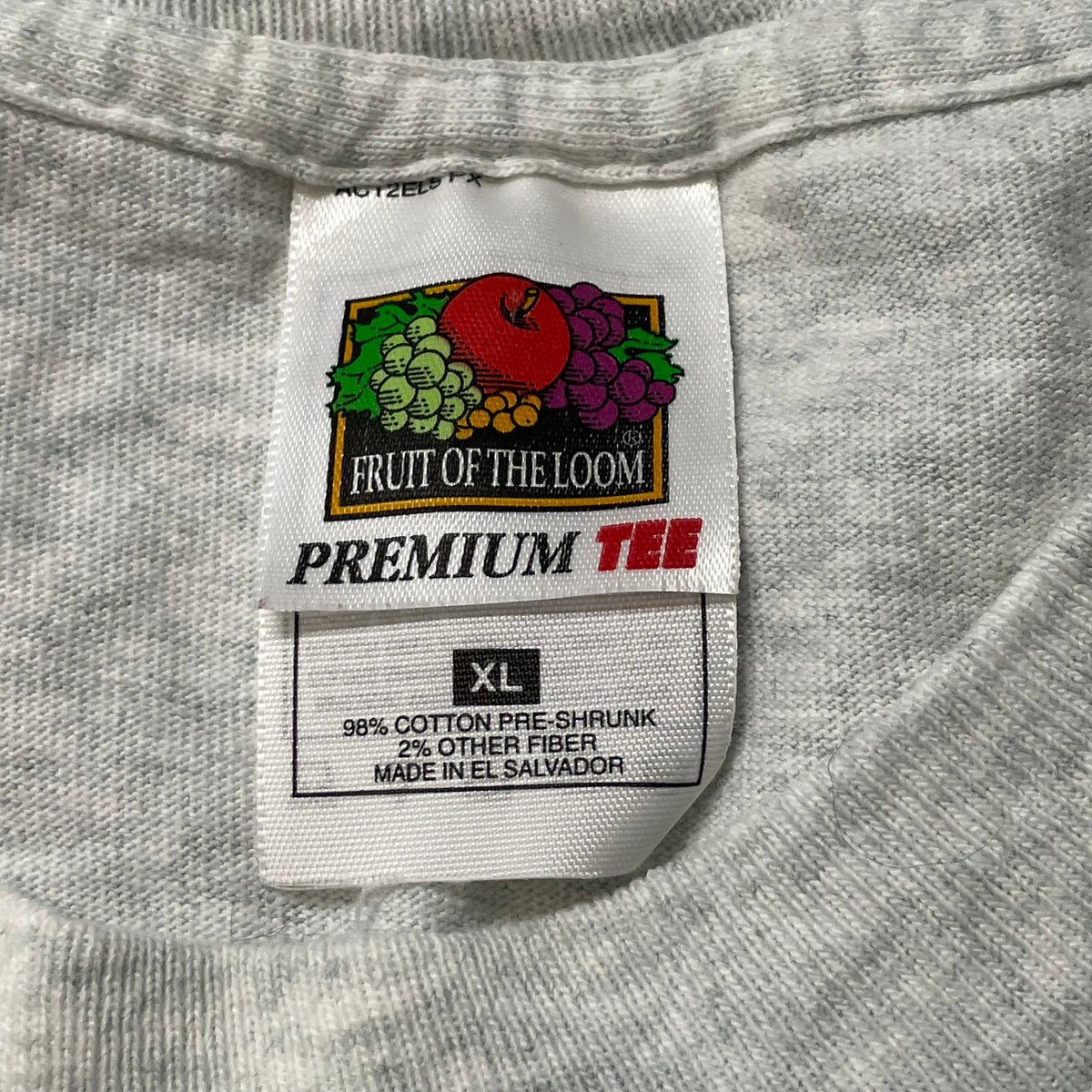 00’s ‘Solar Panel for a Sex Machine’ T-Shirt