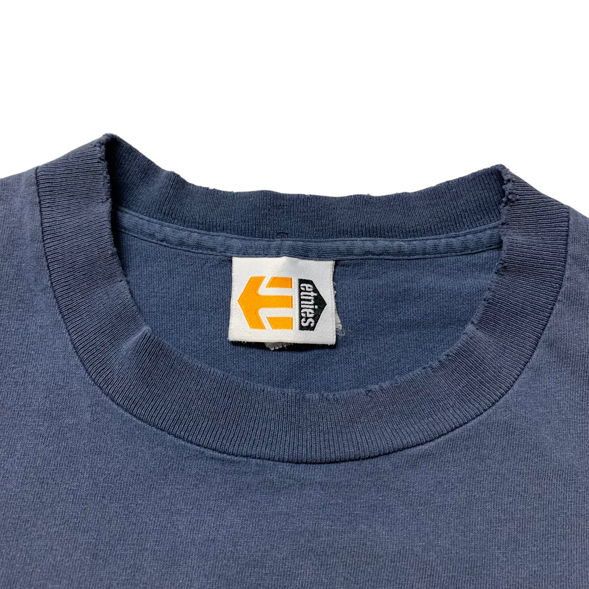 90’s/00’s ‘Learn to Skateboard’ Etnies T-Shirt