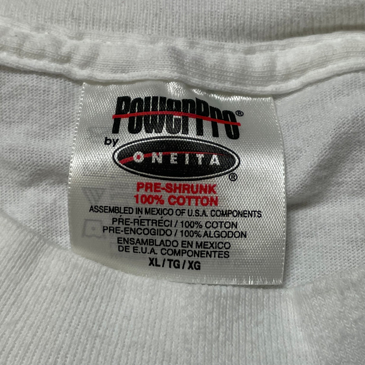 90’s Big O Tires T-Shirt