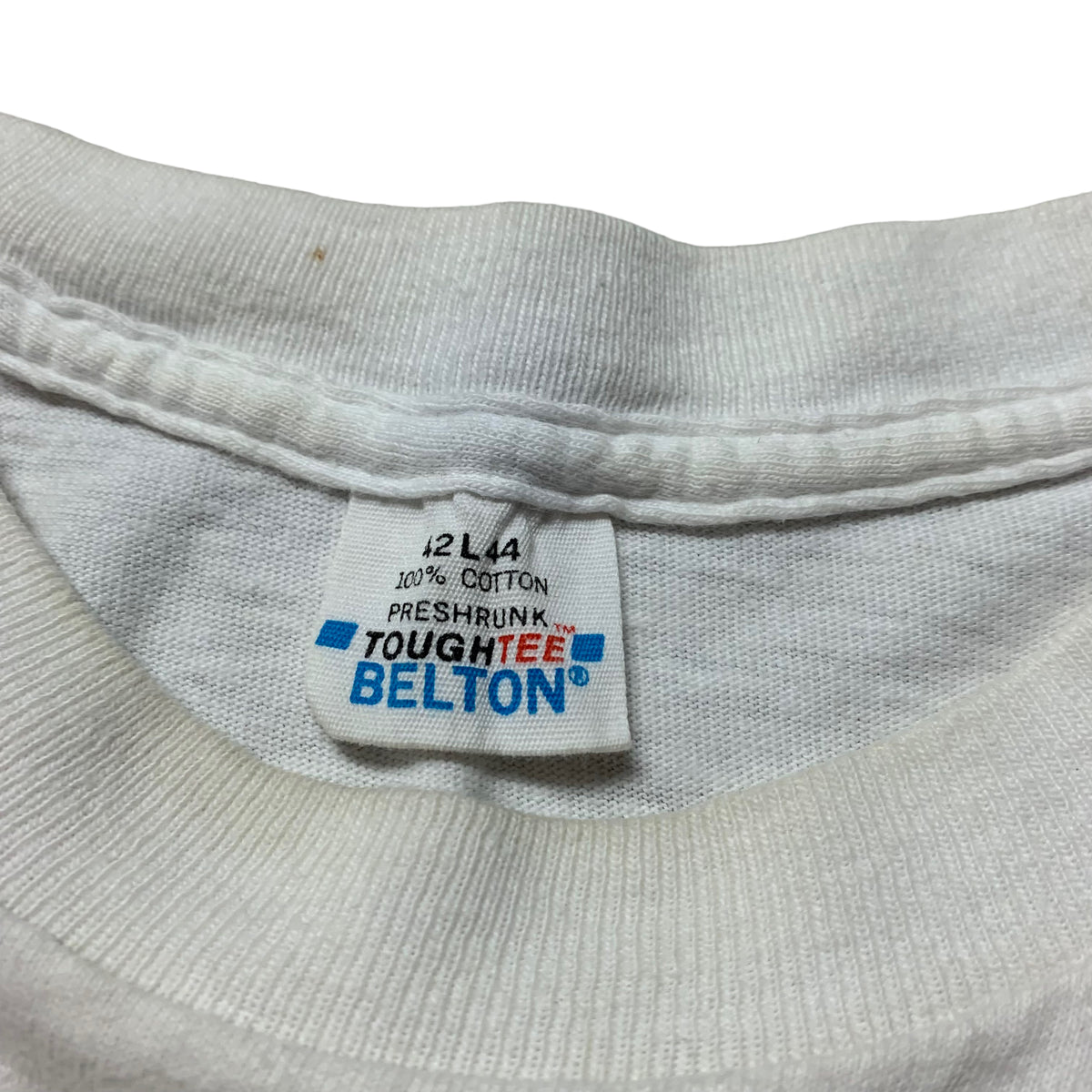 80’s White Castle ‘Belly Bombers’ T-Shirt