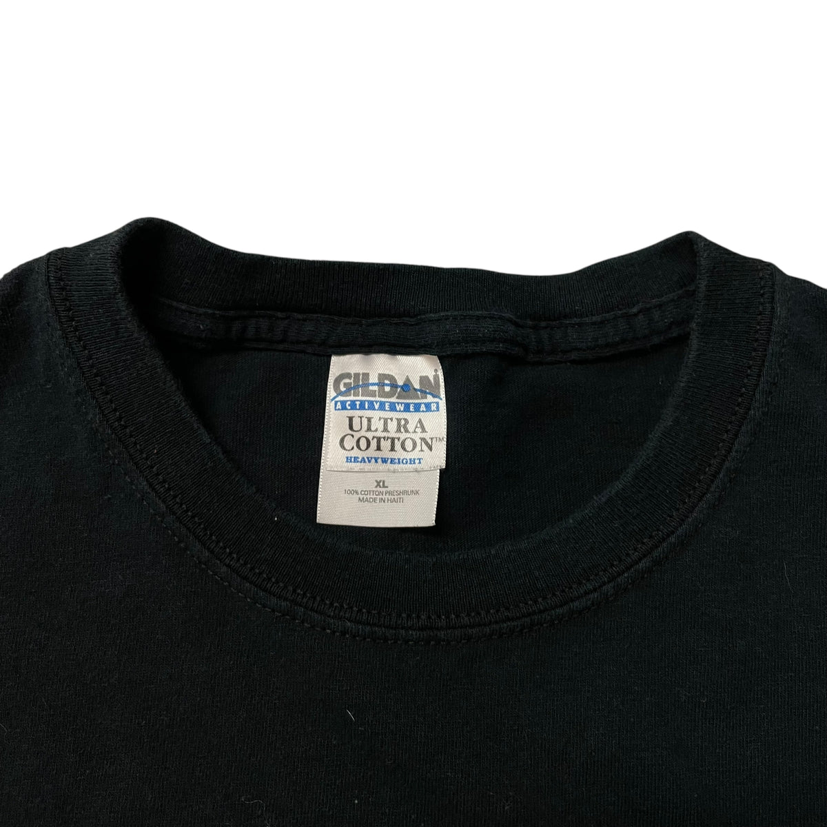 00’s ‘God Grant Me Wisdom’ T-Shirt