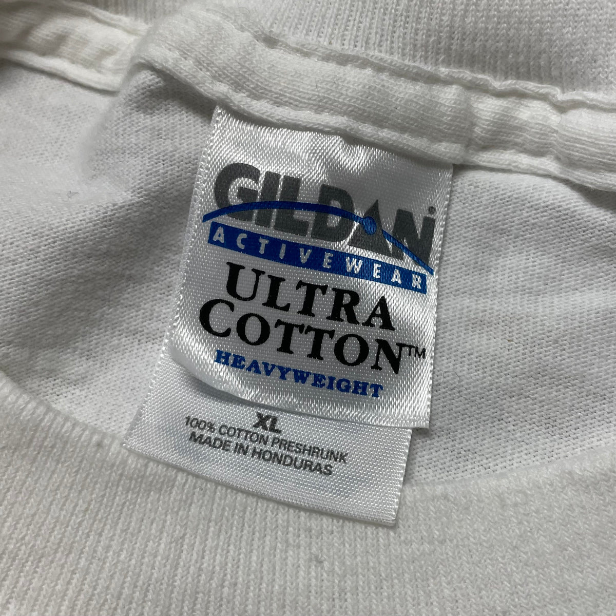 00’s Burton World Tour Snowbording T-Shirt