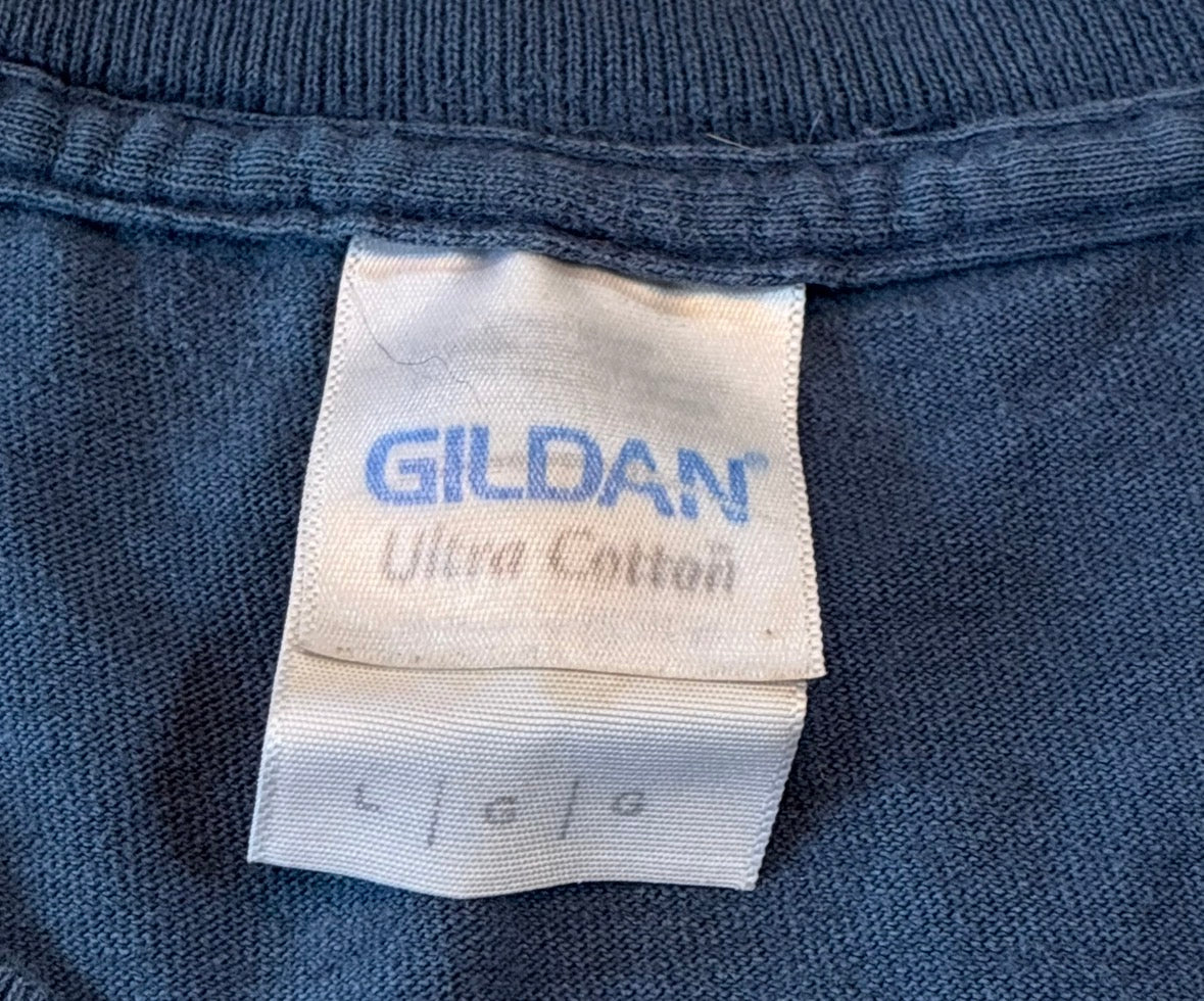Wild parody size large