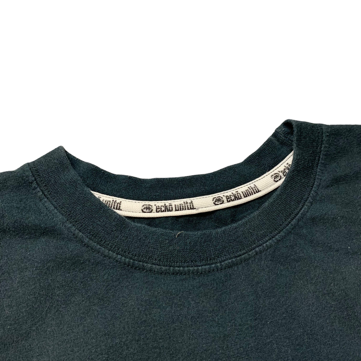 00’s Ecko Sleeveless T-Shirt