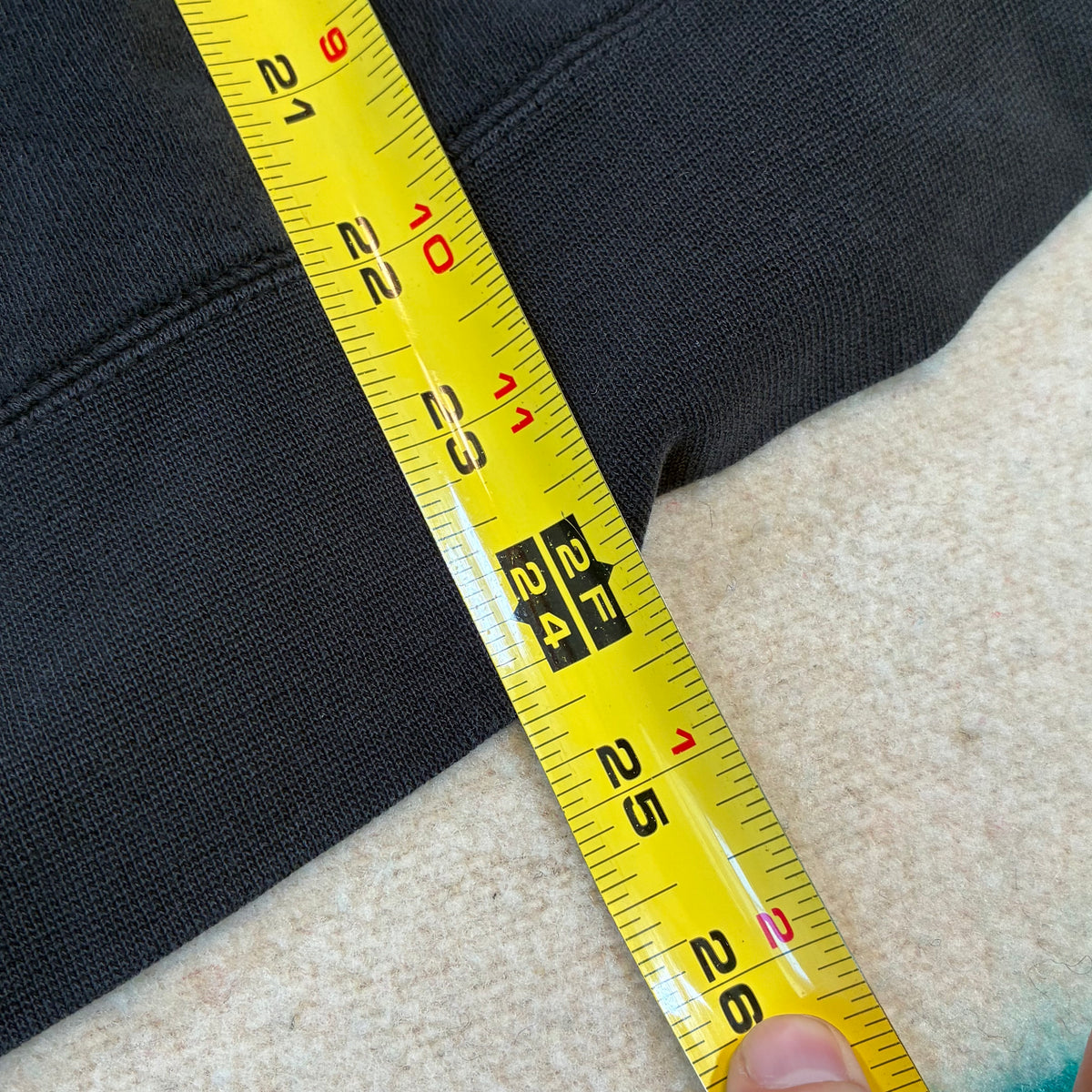 My Chemical Romance (MCR)‘Apple’ Zip Up Hoodie Medium