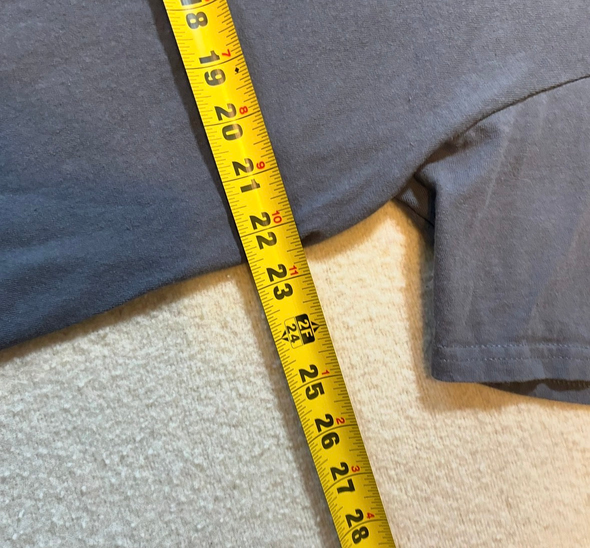 Alta skiing parody size xl
