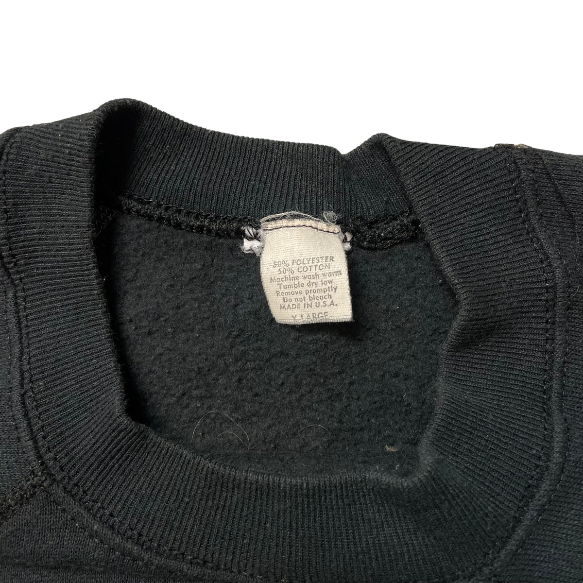 90’s Neil Diamond ‘in the round’ Sweatshirt