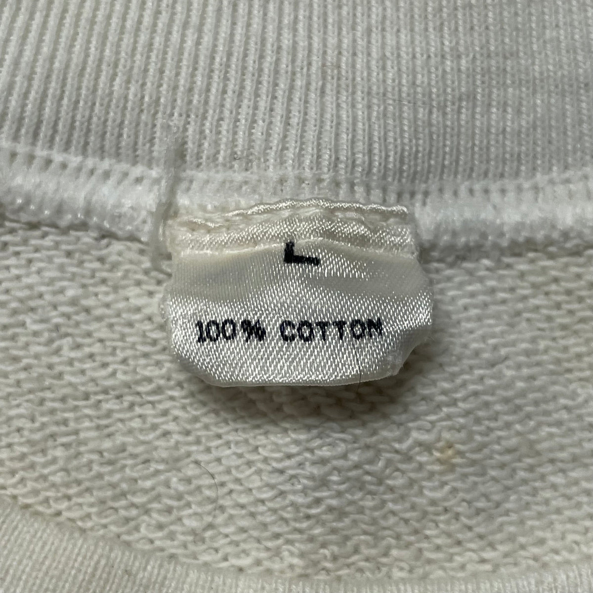 80’s Seoul Olympics Sweatshirt
