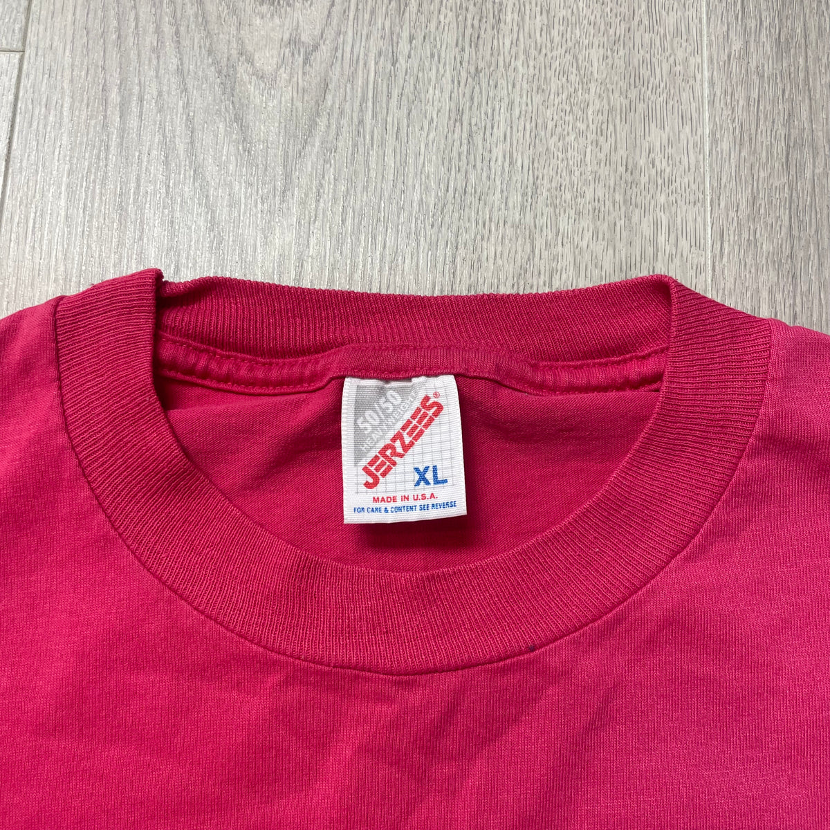 90’s “P.A.W.S.” T-Shirt