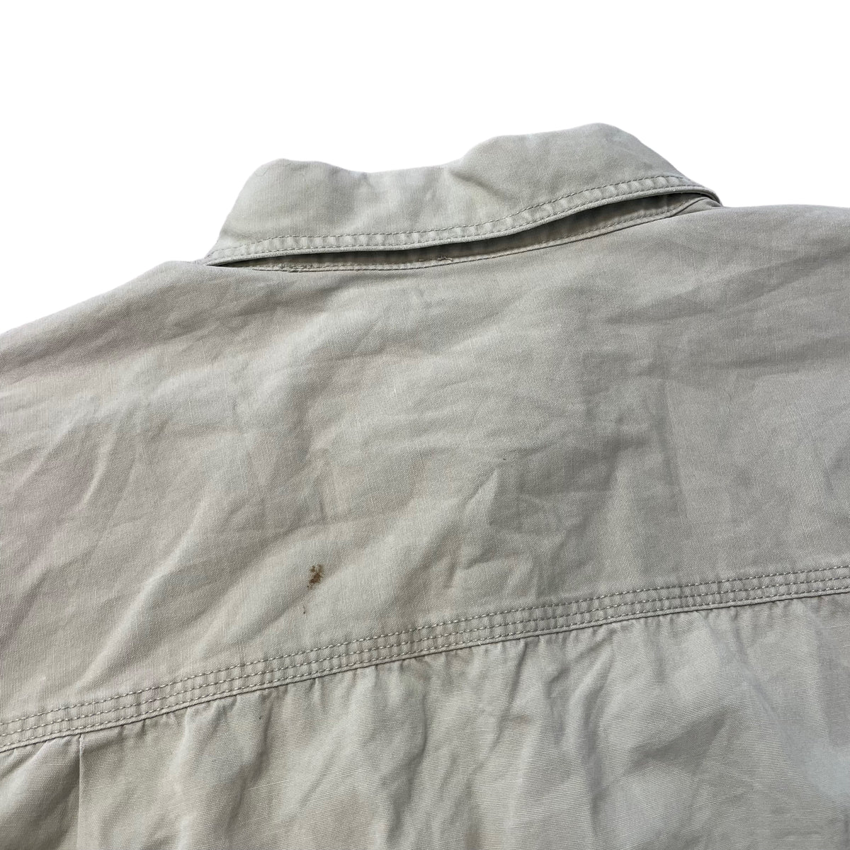 90’s Patagonia Safari Shirt