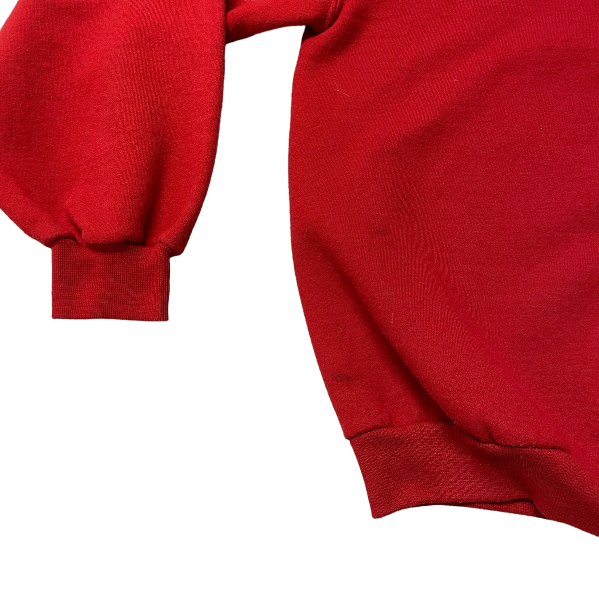 00’s Coca Cola Sweatshirt